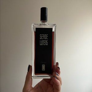 Serge Lutens Chergui